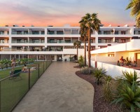 New Build - Penthouse - Torrevieja