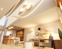 New Build - Penthouse - Torrevieja