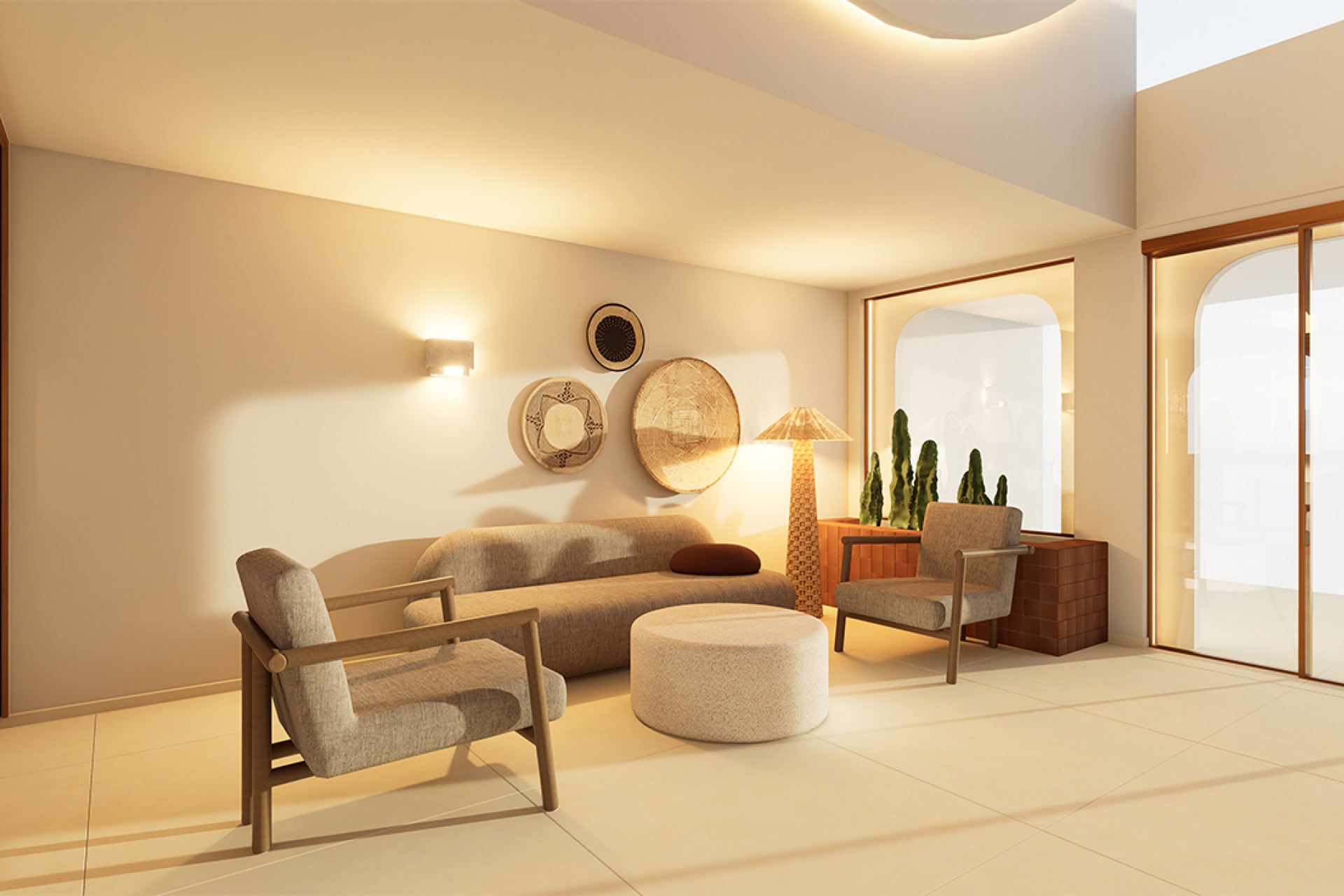 New Build - Penthouse - Torrevieja