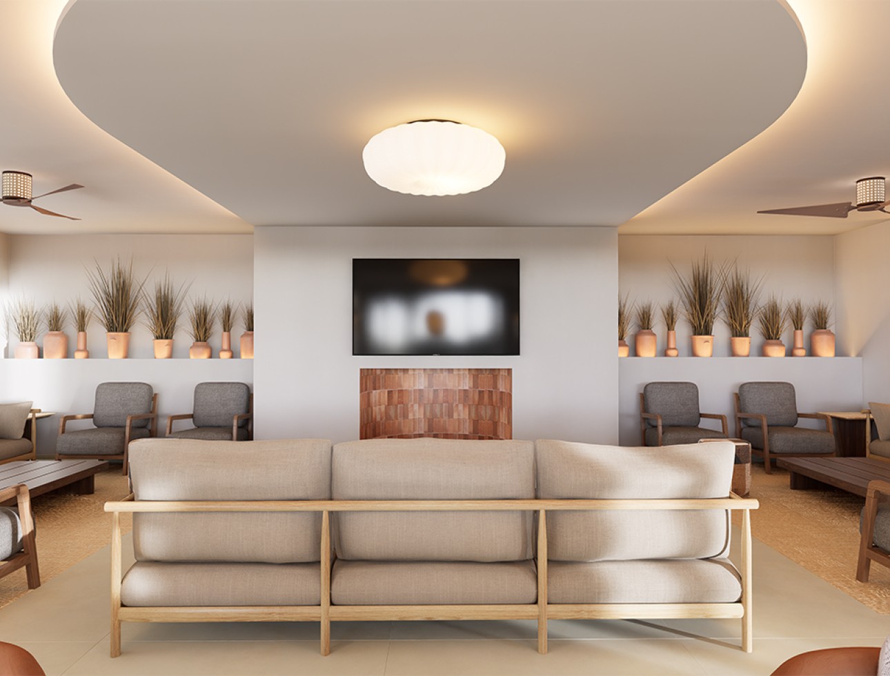 New Build - Penthouse - Torrevieja