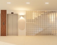 New Build - Penthouse - Torrevieja