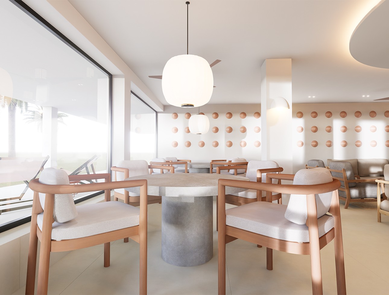 New Build - Penthouse - Torrevieja