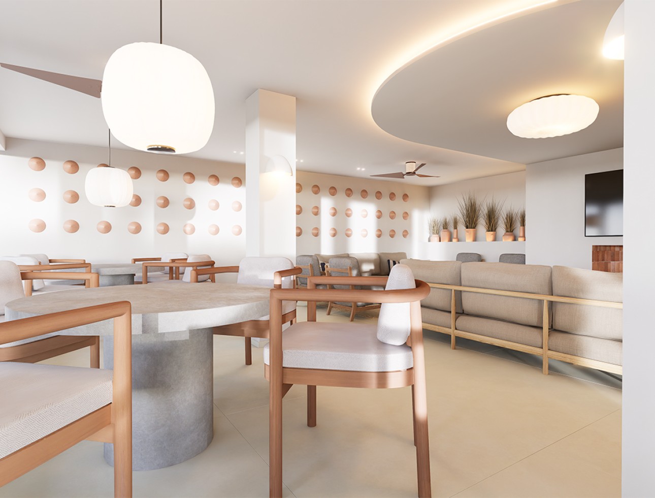 New Build - Penthouse - Torrevieja