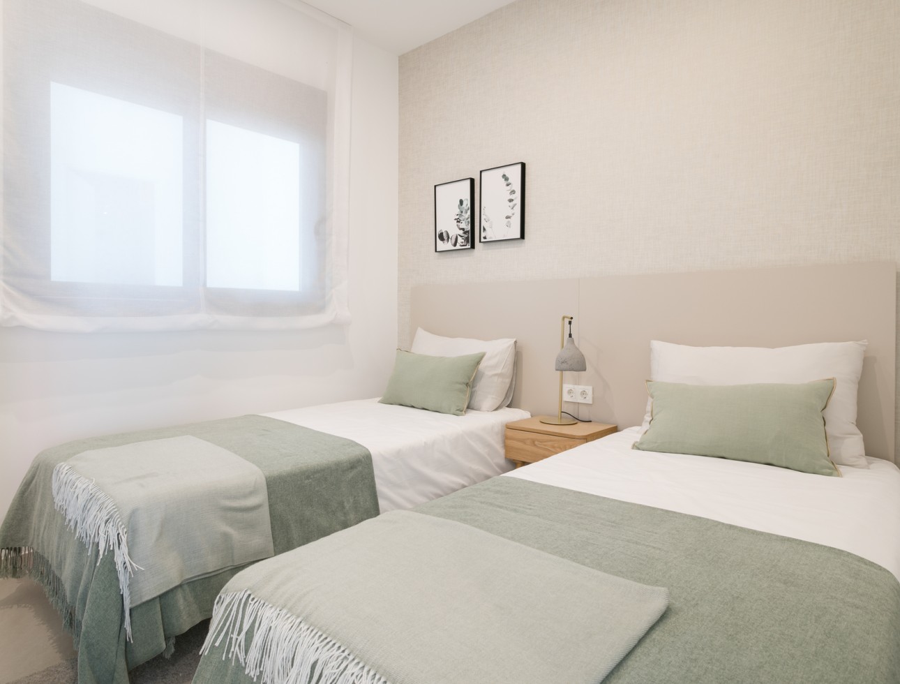 New Build - Penthouse - Torrevieja
