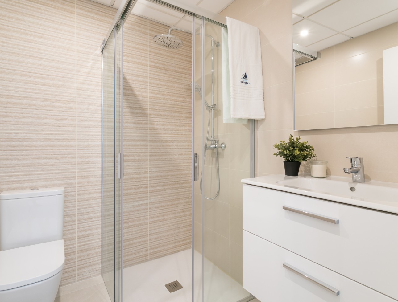 New Build - Penthouse - Torrevieja