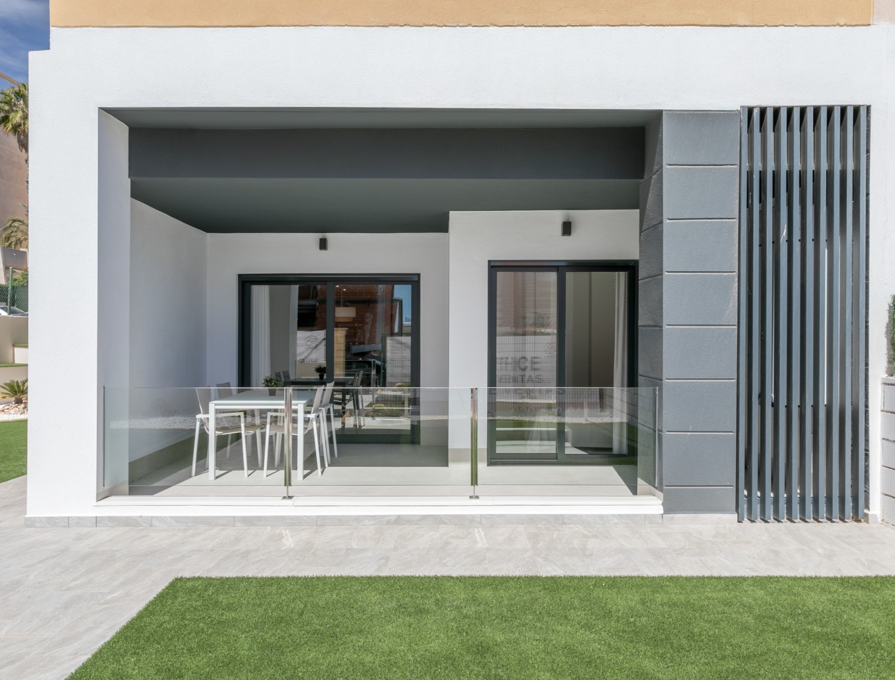 New Build - Penthouse - Torrevieja
