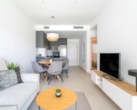New Build - Penthouse - Torrevieja