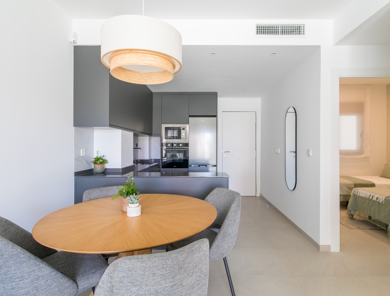 New Build - Penthouse - Torrevieja