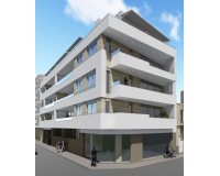 New Build - Penthouse - Torrevieja