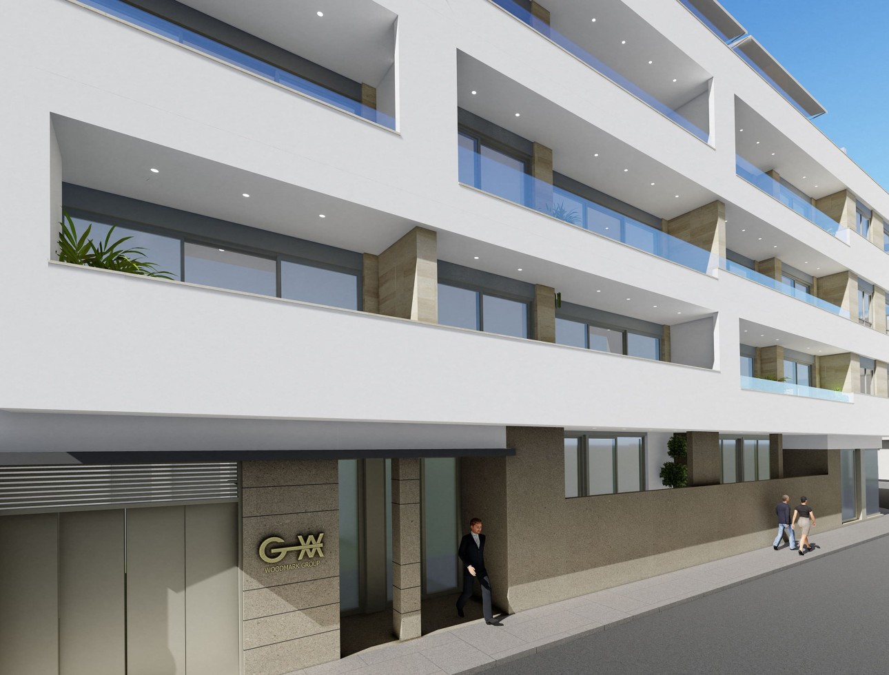 New Build - Penthouse - Torrevieja