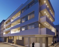 New Build - Penthouse - Torrevieja