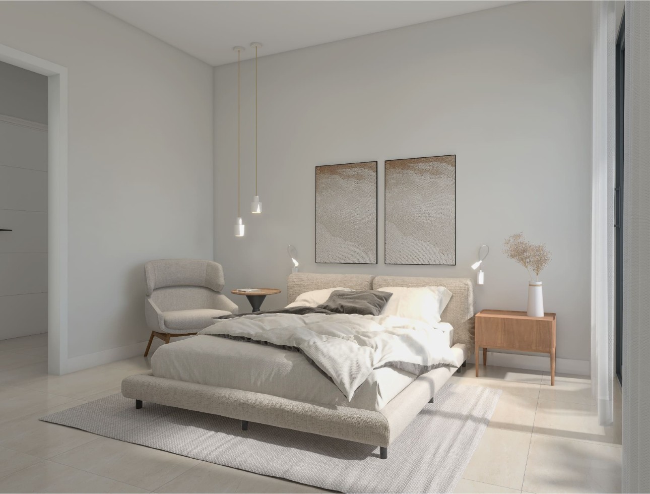 New Build - Penthouse - Torrevieja