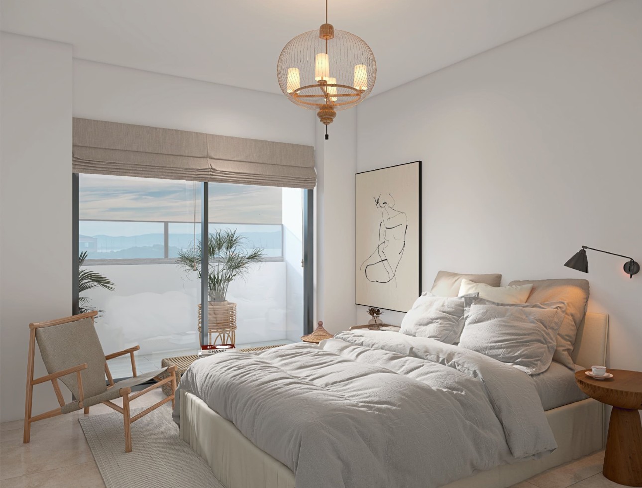 New Build - Penthouse - Torrevieja