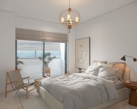 New Build - Penthouse - Torrevieja