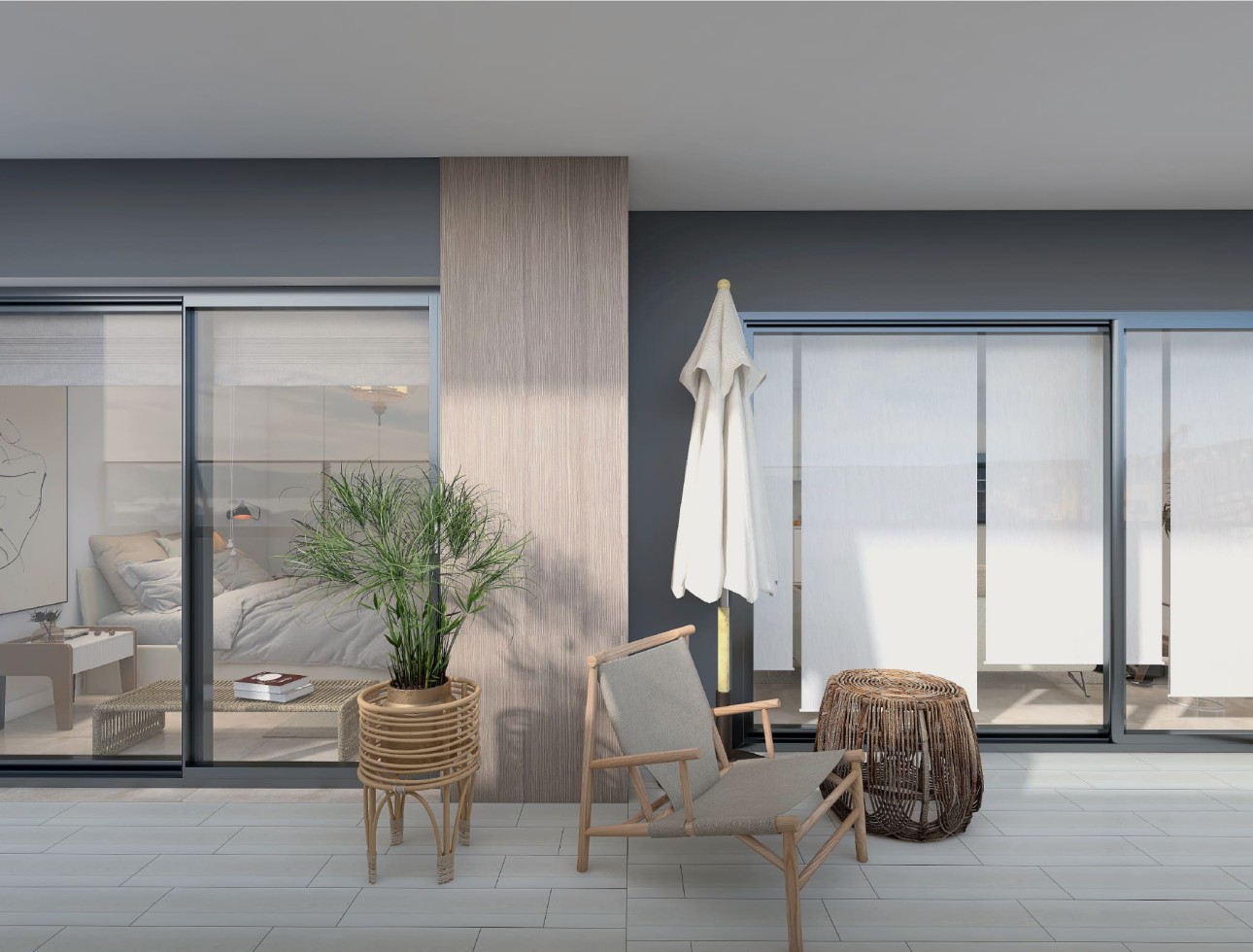 New Build - Penthouse - Torrevieja