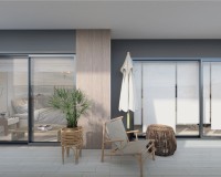 New Build - Penthouse - Torrevieja