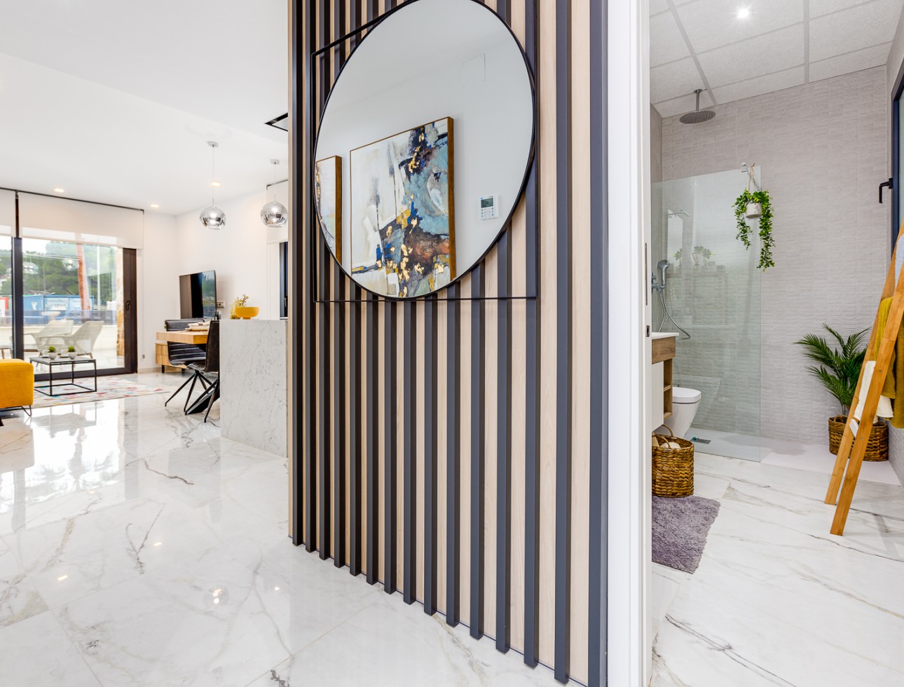 New Build - Penthouse - Torrevieja