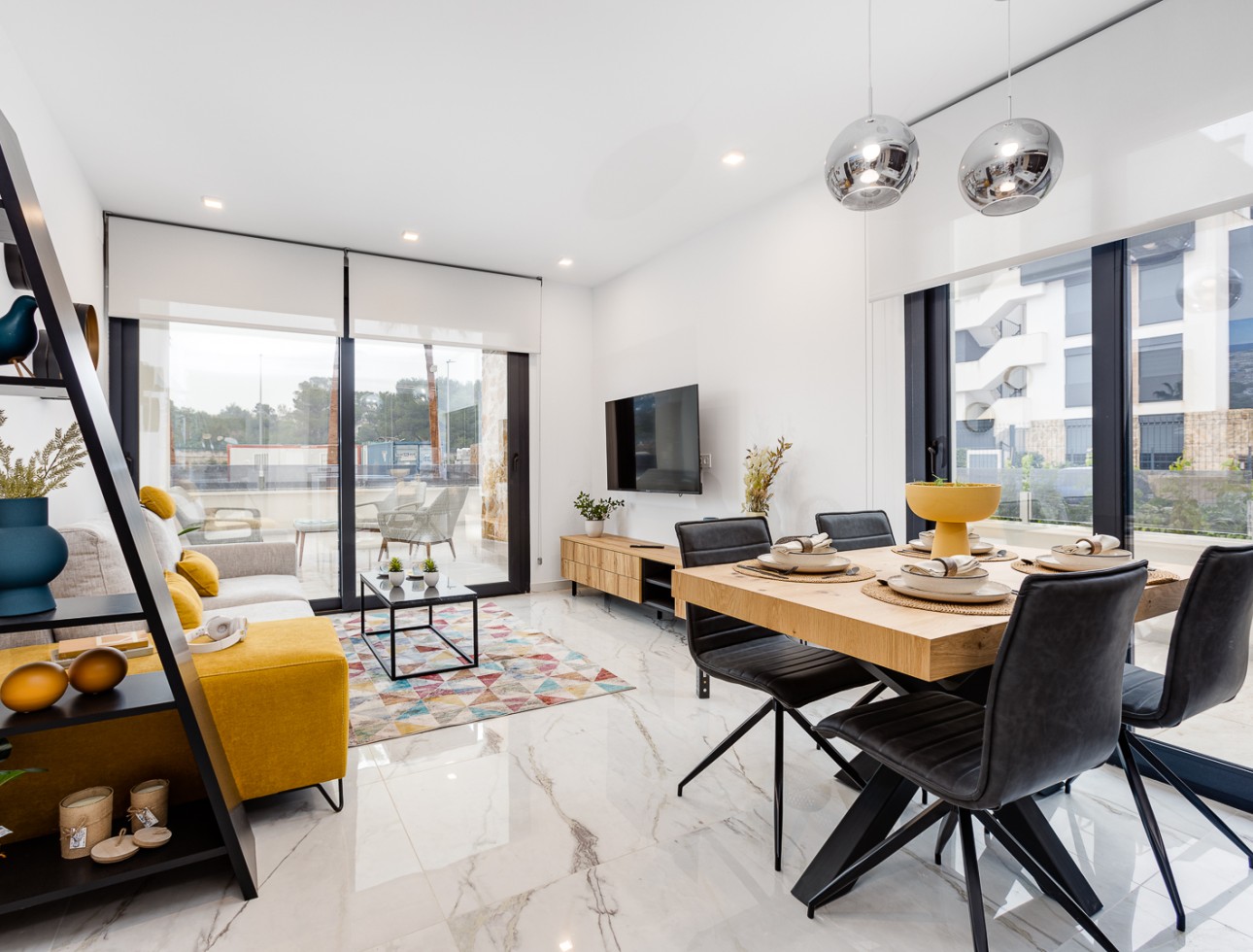 New Build - Penthouse - Torrevieja