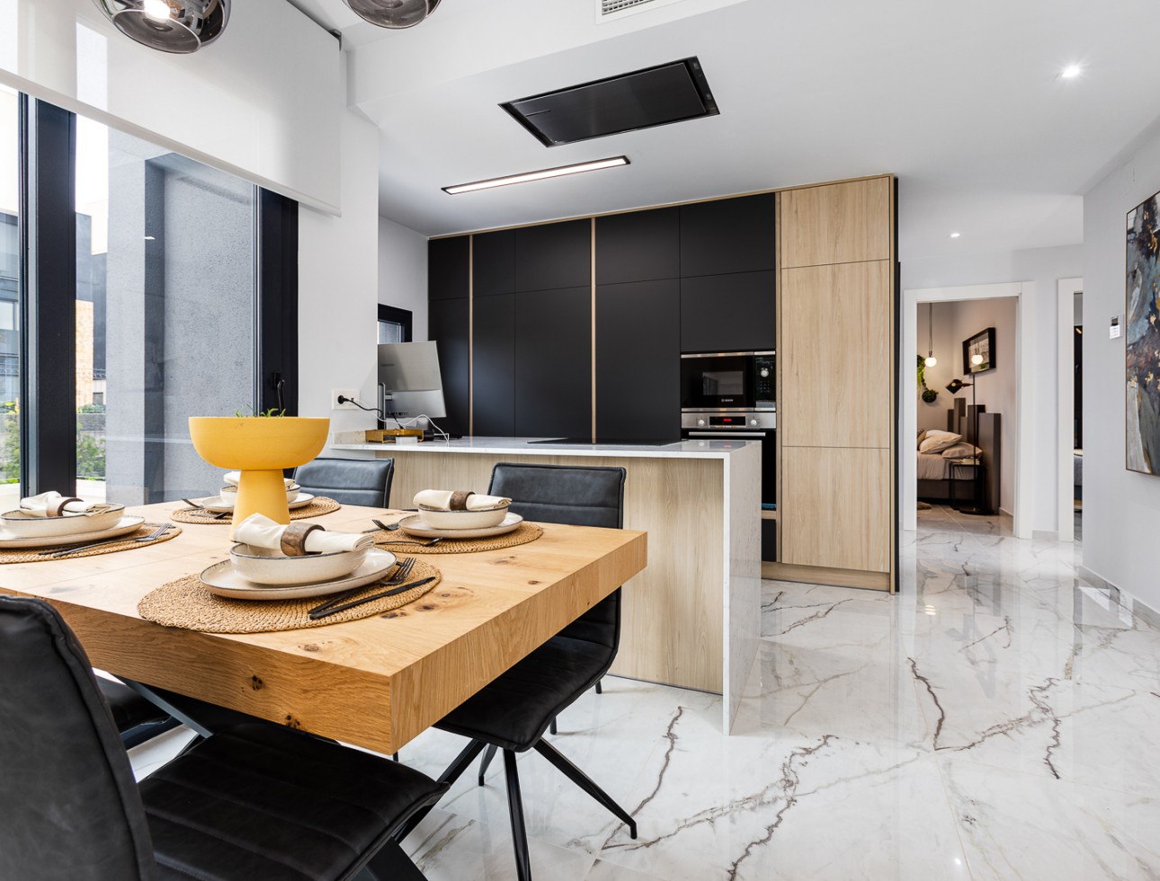 New Build - Penthouse - Torrevieja