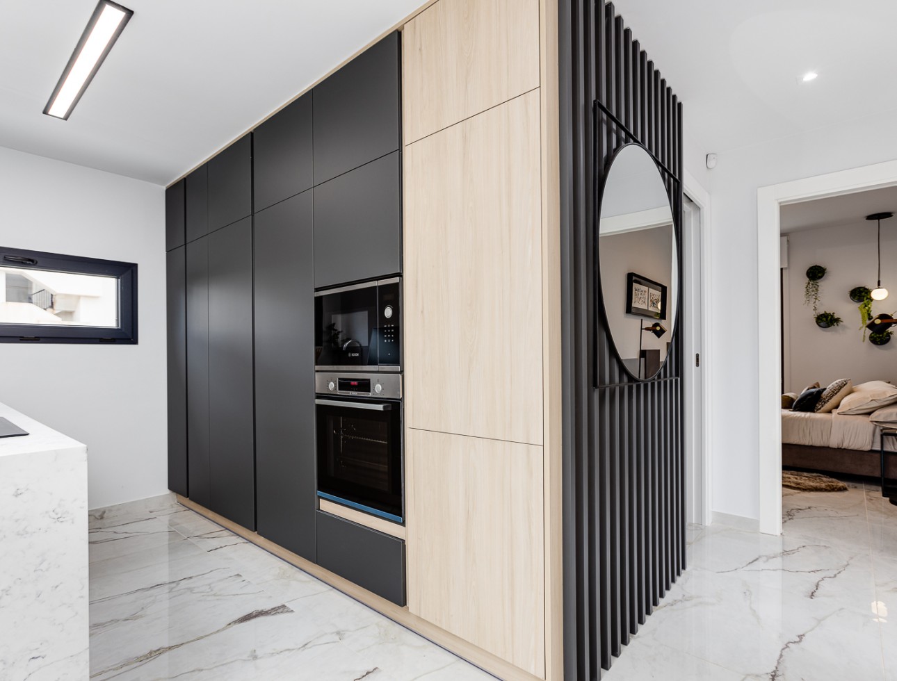New Build - Penthouse - Torrevieja