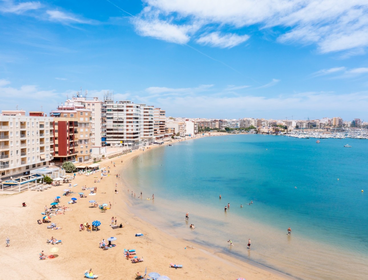 New Build - Penthouse - Torrevieja