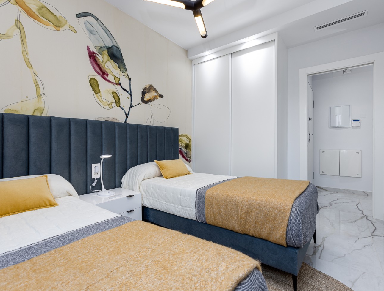 New Build - Penthouse - Torrevieja