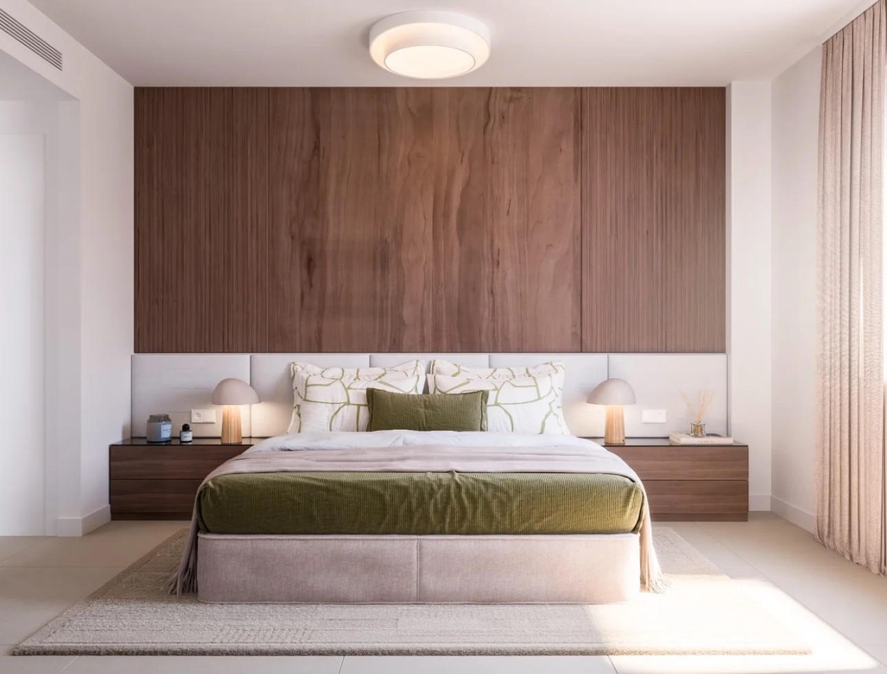 New Build - Penthouse - Torrox