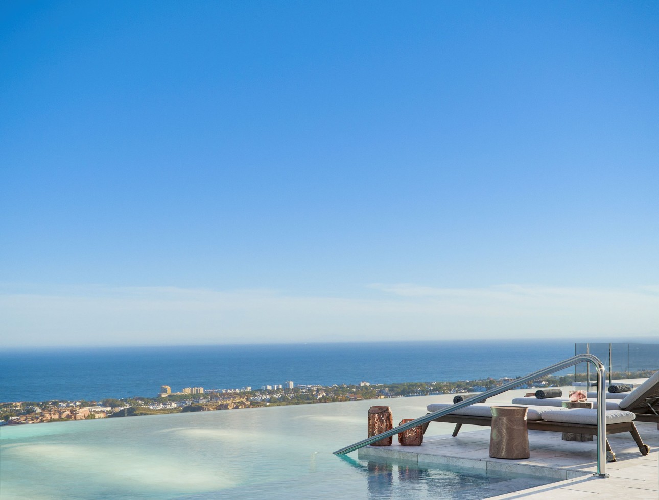 New Build - Penthouse - Urbanización Riviera Sol