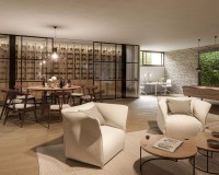 New Build - Penthouse - Urbanización Riviera Sol