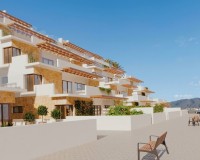 New Build - Penthouse - Vera