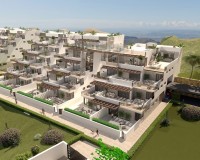 New Build - Penthouse - Vera