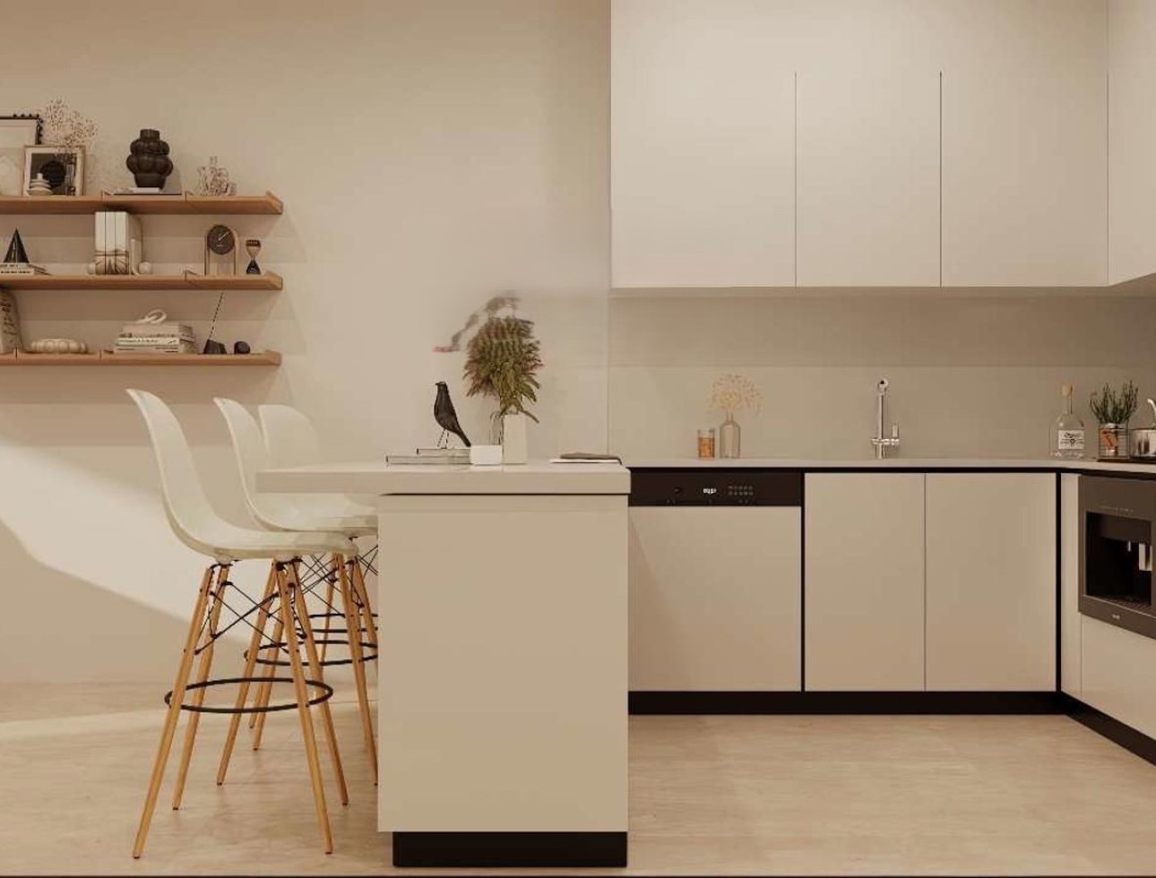 New Build - Penthouse - Vera