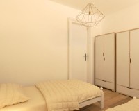 New Build - Penthouse - Vera