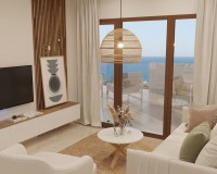 New Build - Penthouse - Vera