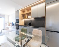New Build - Penthouse - Vera