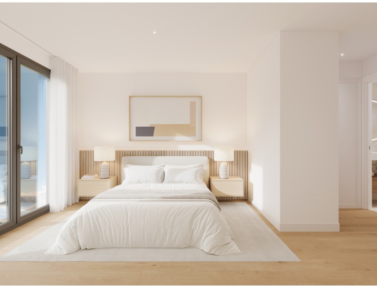 New Build - Penthouse - Villajoyosa