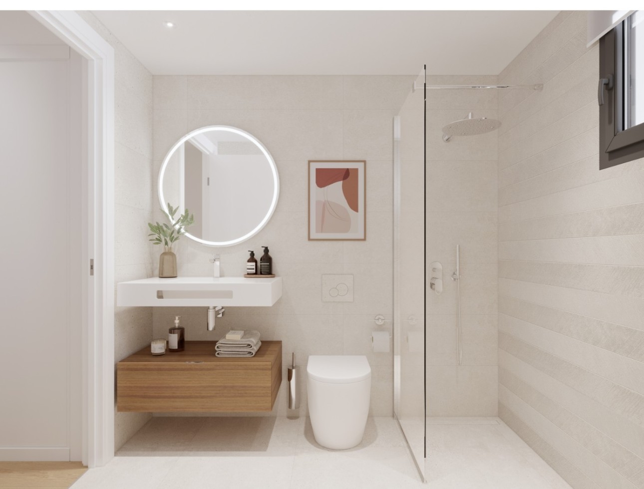 New Build - Penthouse - Villajoyosa