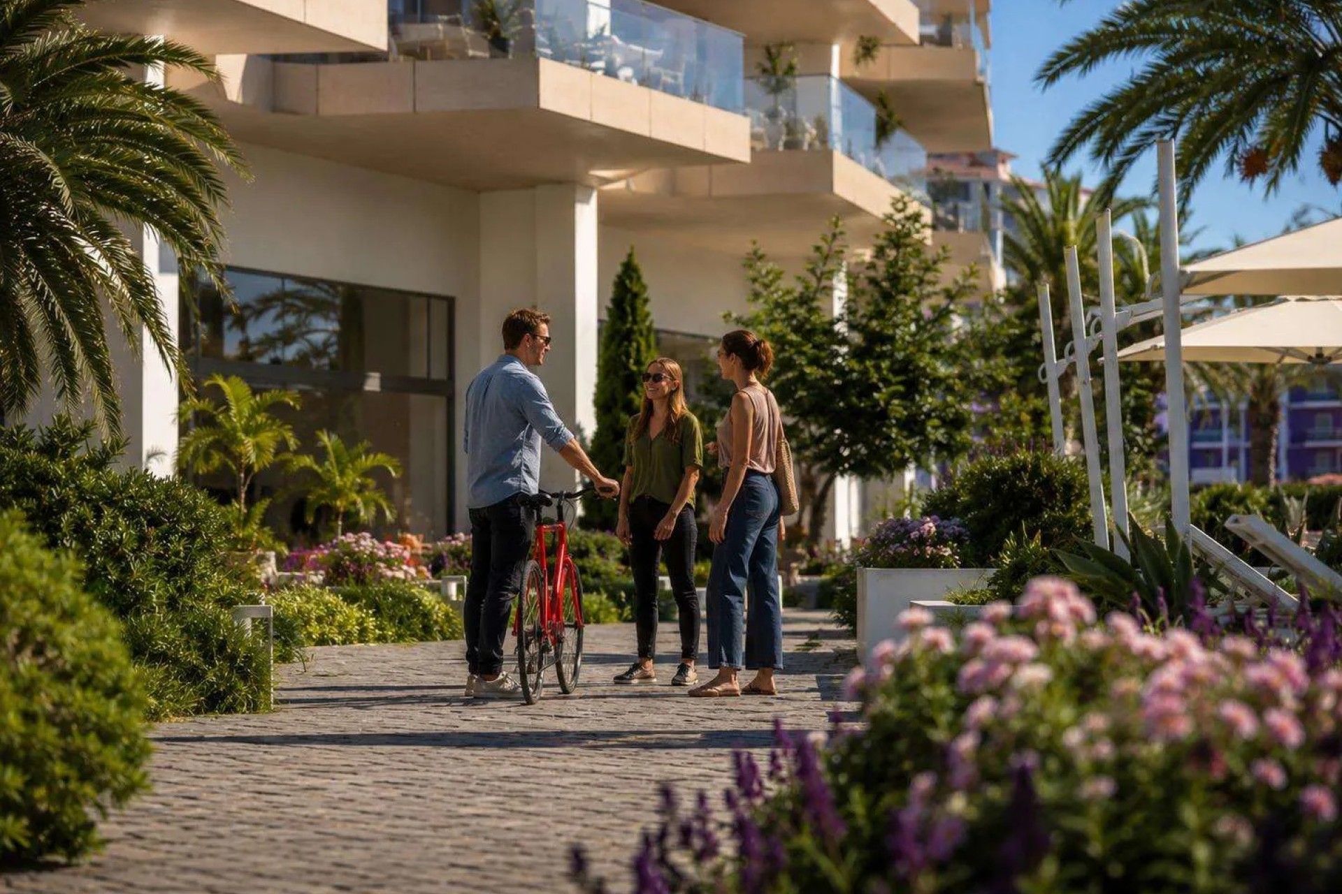 New Build - Penthouse - Villajoyosa