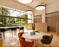 New Build - Penthouse - Villajoyosa
