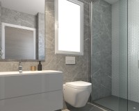 New Build - Penthouse - Xeresa