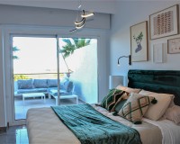 New Build - Penthouse - Xeresa