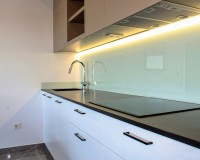 New Build - Penthouse - Xeresa