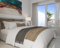 New Build - Penthouse - Xeresa
