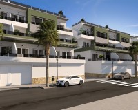 New Build - Penthouse - Xeresa