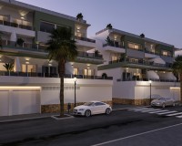 New Build - Penthouse - Xeresa
