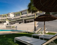 New Build - Penthouse - Xeresa