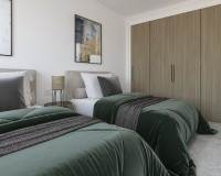 New Build - Penthouse - Xeresa