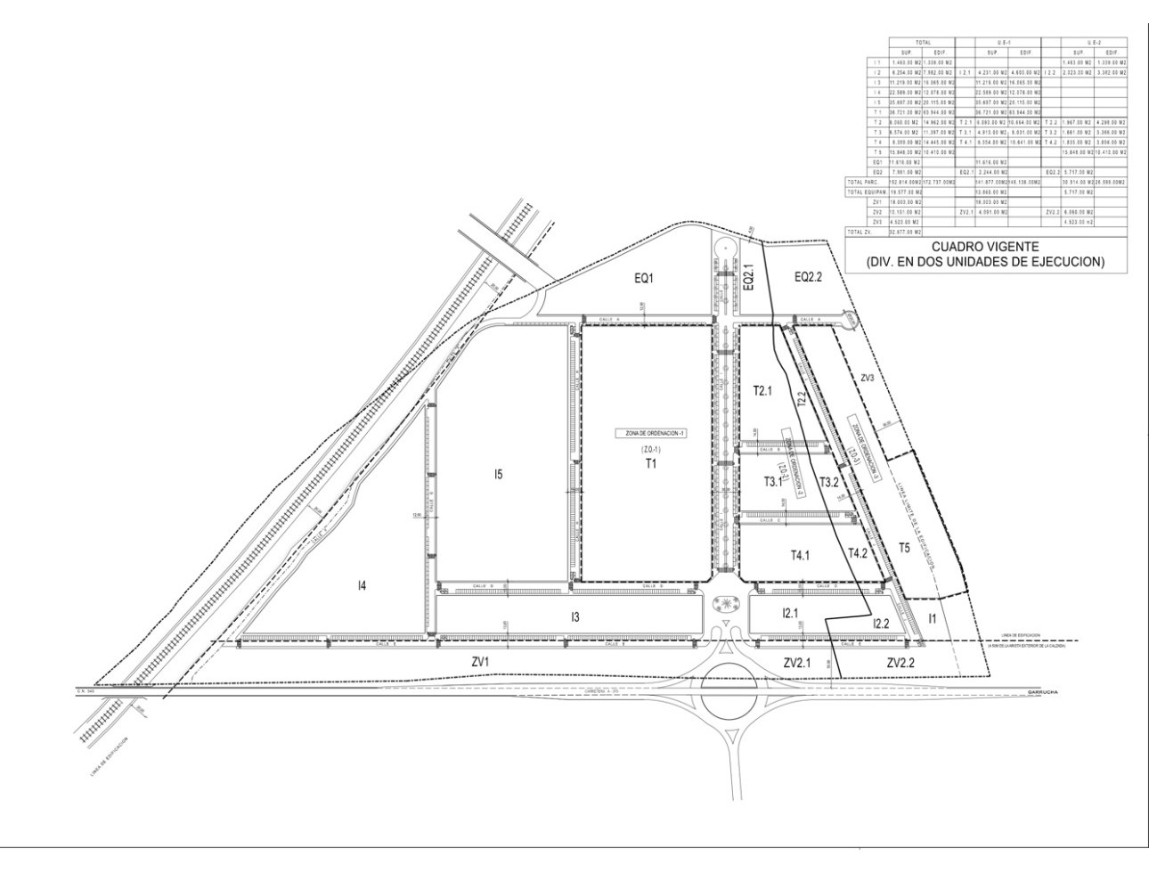 New Build - Plot / Land - Turre