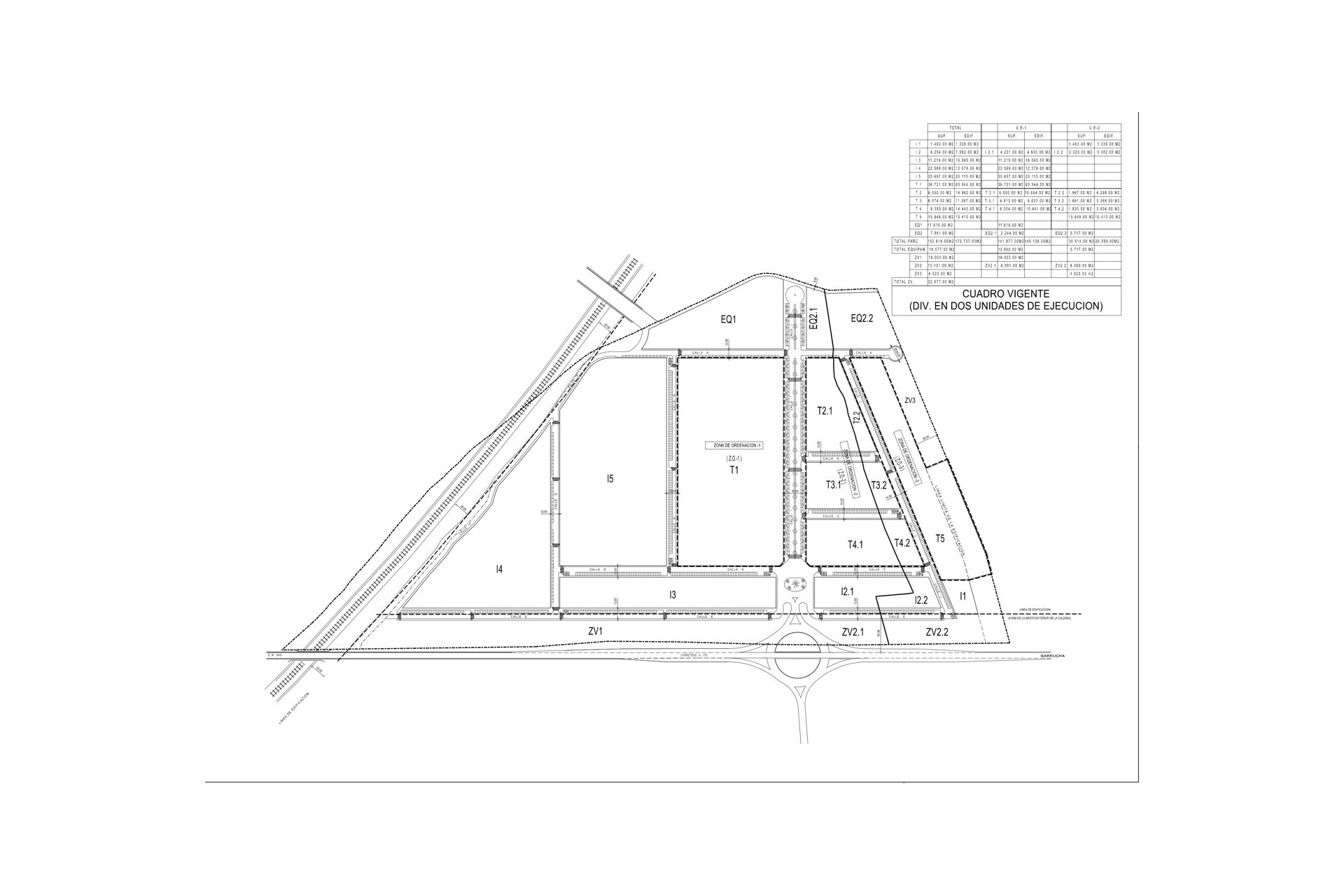 New Build - Plot / Land - Turre