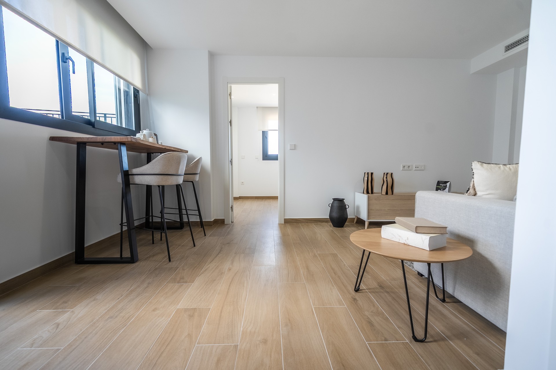 New Build - Semi-detached - Algorfa